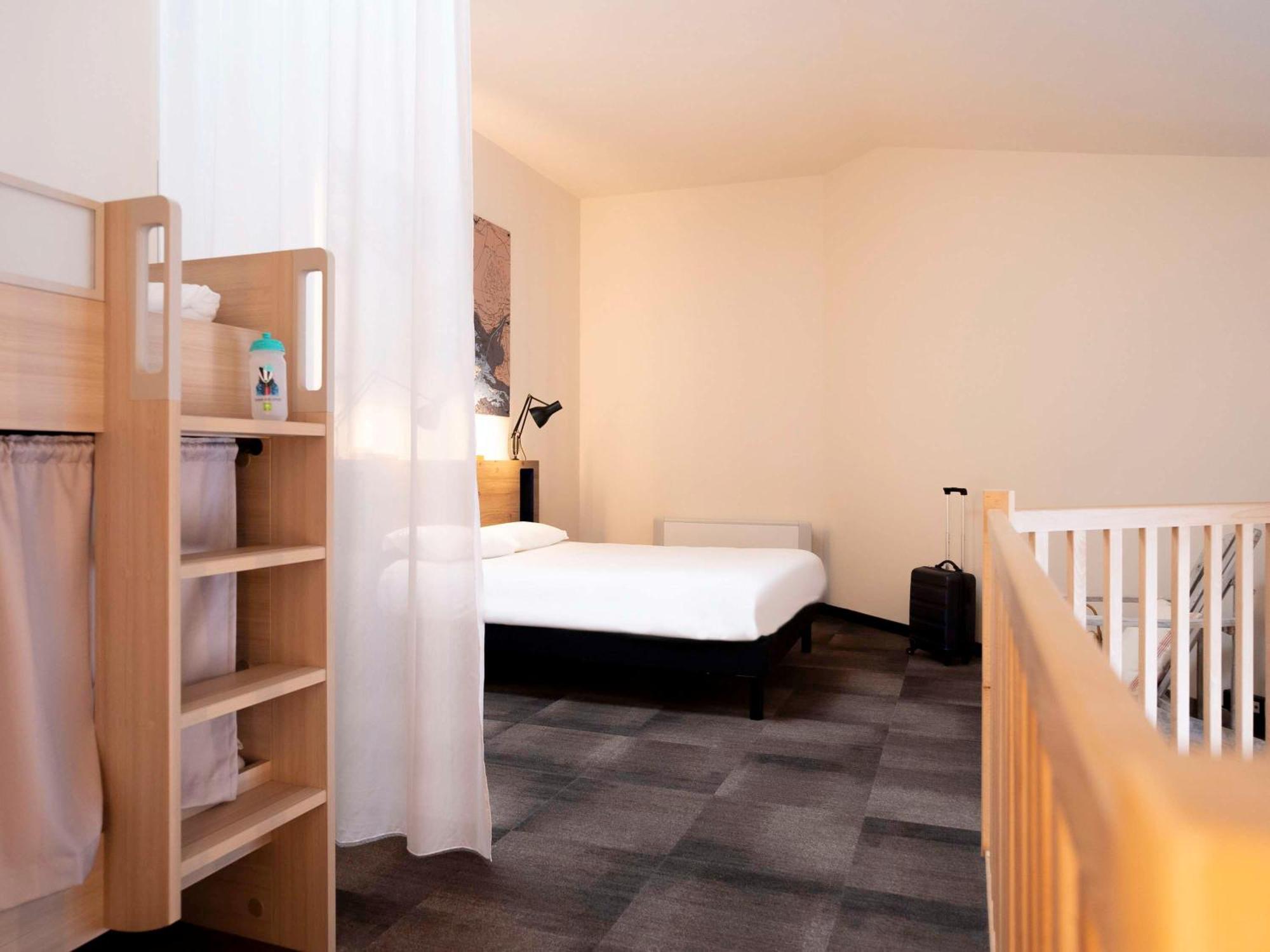 Ibis Styles Saint Nazaire Centre Gare 호텔 외부 사진