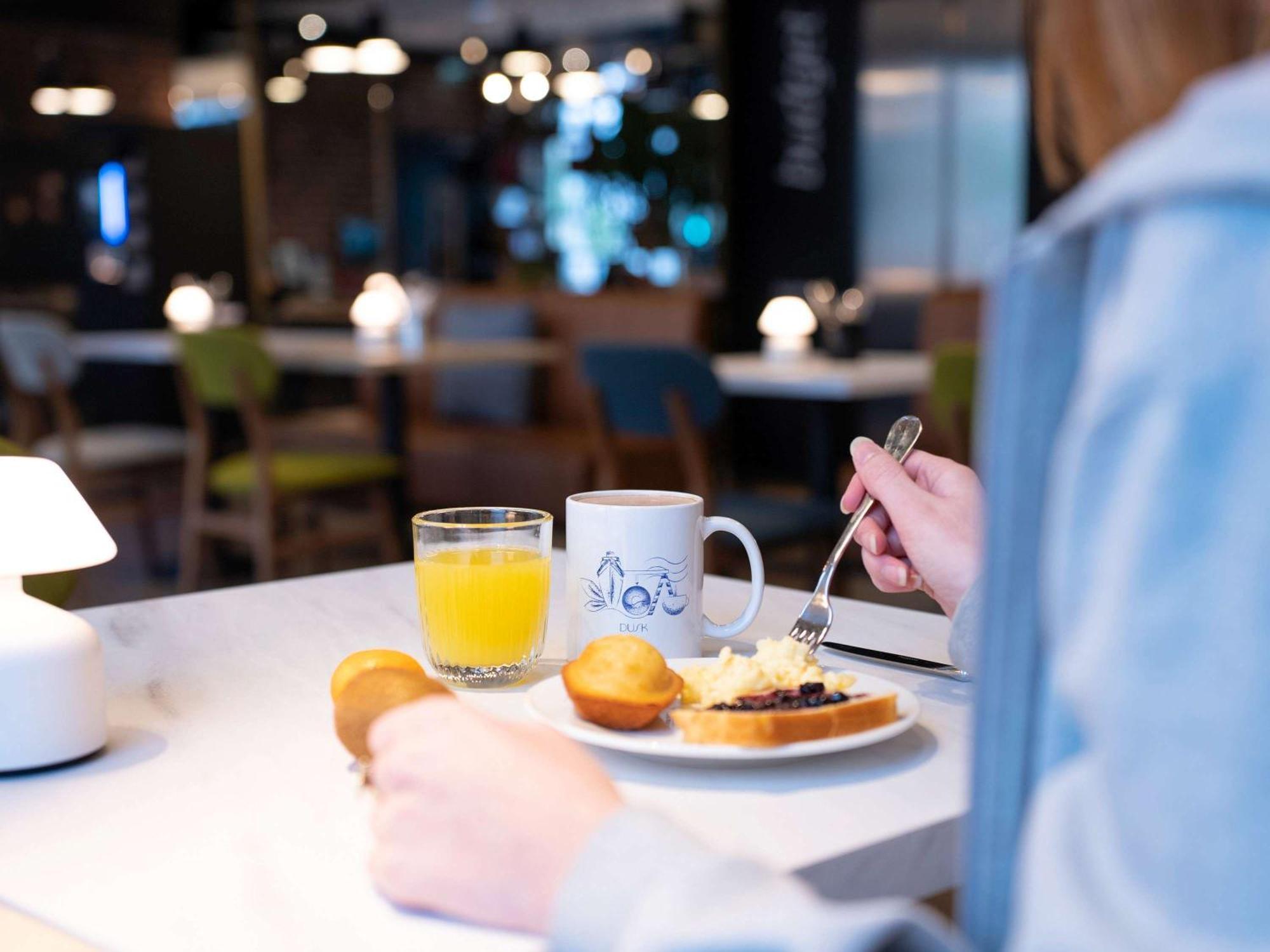 Ibis Styles Saint Nazaire Centre Gare 호텔 외부 사진